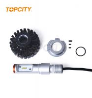 Topcity Factory G6 H7 80W LED Headlight High Power Auto LED Head Lamp