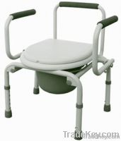 commode chair