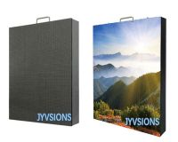 P3mm Indoor Fixed LED Display Front
