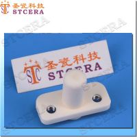 STCERA alumina ceramic part From China