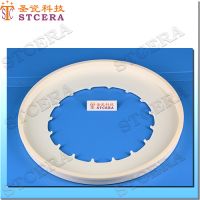 STCERA ceramic wafer clamp