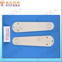 STCERA wafer end-effector