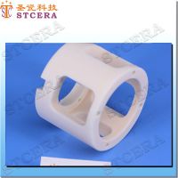 STCERA customized ceramic part