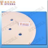 STCERA ceramic plate