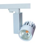 10W 20W 30W LED Track Spot