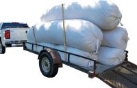 20 Insulation Removal Bags ($12.99