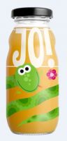 JO! Kids Juice - Apple + Mango 100% NFC