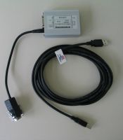 INCADO Diagnostic kit for JUNGHEINRICH with JUDIT 4