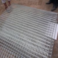 iron wire / welded mesh /mesh fencing 