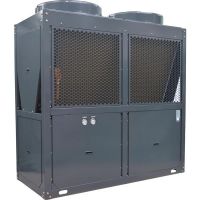 Air Cooled Modular Chiller