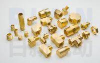 CNC Turning Service