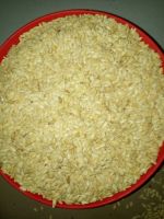 Egusi seeds