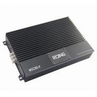 4CH Car Amplifier High Perfomance Car Amp