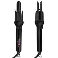 Automatic Hair Curler