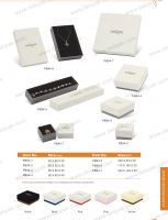 Jewelry Packaging Paper Box