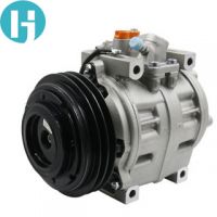 Denso air Compressor for car 24v,12v DKS32 2B ac compressor,TM31 8pk air compressor