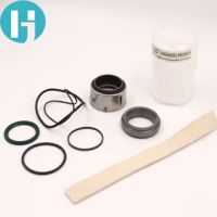 Bitzer 4nfcy 4pfcy air compressor shaft seal catalogue,High quality crankshaft oil seal ring for sale