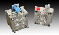 Cap Mould