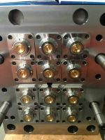Cap Mould