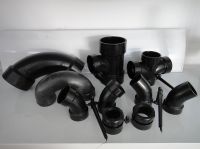 PVC Pipe Fitting Mould UPVC Fitting Mould  From China