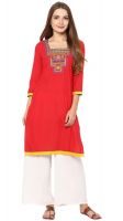 Cotton Kurti