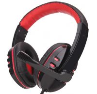New Pc Computer Gaming Headphone Headset