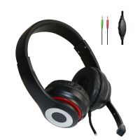 2018 New Pc Computer Headphone Headset