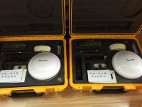 Geosun R1 cheap differential RTK equipment GPS centimeters accuracy