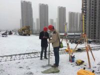 KQ M8 RTK GPS measurement equipment Trimble BD970 board