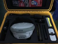 KQ GEO M8 RTK  GPS