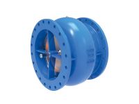 Silent Check Valve