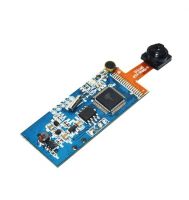 Wide angle lens aerial camera module for UAV drone Surveillance