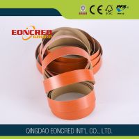 high glossy color PVC edge banding