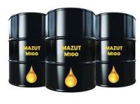 Mazut Oil