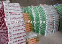Putty powder Wall filler finishing materia Powder buiding coating