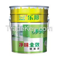 Environmental Emulsion Paint Decorative Building Coating