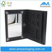 Packaging Box Wholesale Custom Logo Black