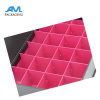 Luxury Paper Cardboard Box With Magnet