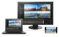 Video Surveillance Management Software Supports IPC DVR NVR CCTV Mobile Provides OEM