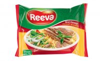 Reeva Instant Noodle 65gr