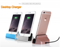 Mobile Charging Bracket Apple IOS Universal Base Charger