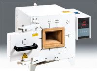 Ceramic Fiber Muffle Furnace-1200&Acirc;&deg;C