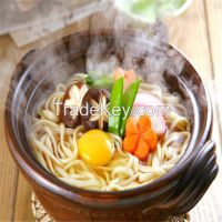 Japanese Fresh udon noodle