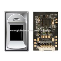 TS1013M Fingerprint Scanner Sensor Module