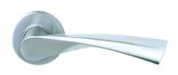 S/S Door Solid Lever Handle