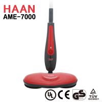 Haan HD-60 Sweeper and Floor Steamer Rotating Steam Mop