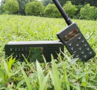 Magic Tool for bird hunting work wireless remote Hunting mp3 bird caller