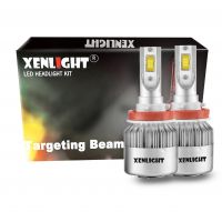 H11  LED headlight conversion kit