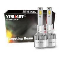 880 auto LED headlight conversion kit