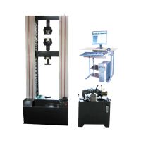 Material Bending / Compression Tensile Force Testing Machines 